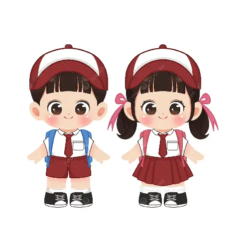 Cách Vẽ Ảnh Chibi Photoshop Cách Vẽ Ảnh Chibi Photoshop