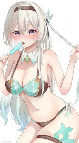 Cách Vẽ Anime Cảnh 18+
