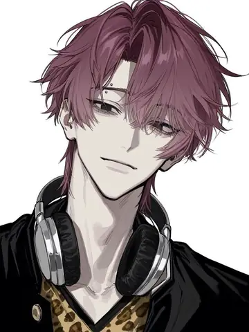 Cách Vẽ Anime Hot Boy