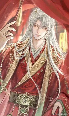 Cách Vẽ Anime Nam Cổ Trang Cách Vẽ Anime Nam Cổ Trang