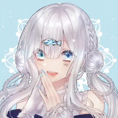 Cách Vẽ Anime Nữ Lạnh Lùng