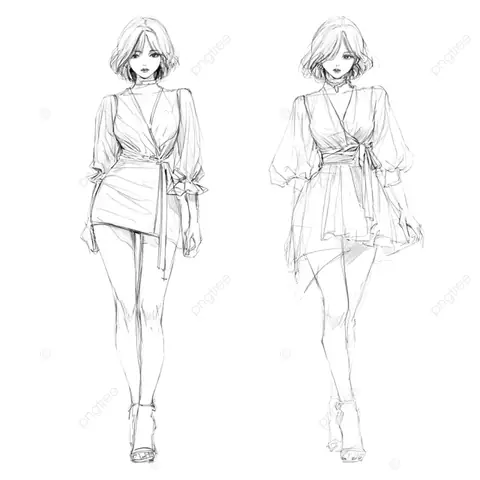 Cách Vẽ Anime Trên Illus