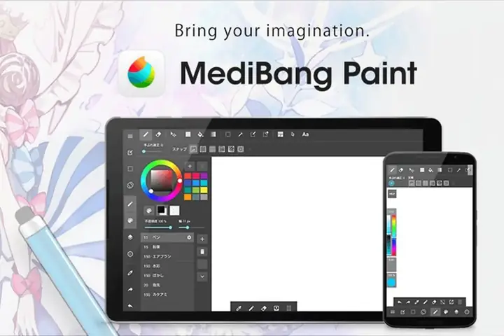 Cách Vẽ Anime Trên Medibang Cách Vẽ Anime Trên Medibang