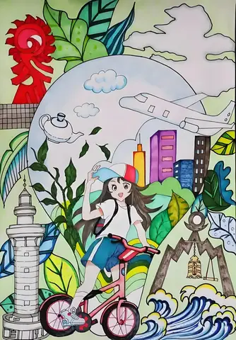 Cách Vẽ Anime Ve Tru
