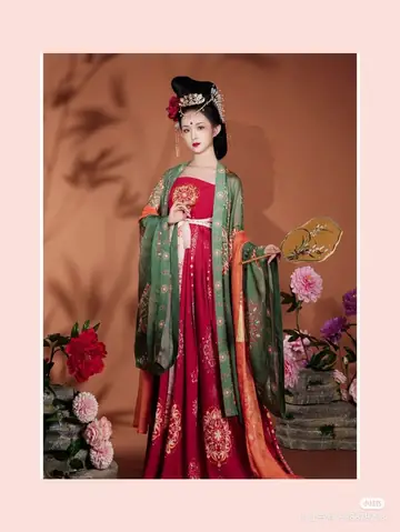 Cách Vẽ Áo Cổ Trang Cách Vẽ Áo Cổ Trang