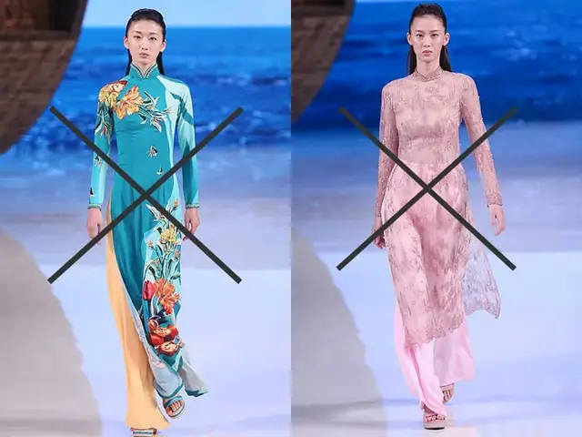 Cách Vẽ Ao Dai Clipart Cách Vẽ Ao Dai Clipart