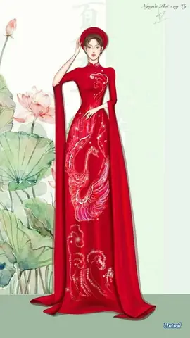 Cách Vẽ Áo Dài Đẹp Nhất Cách Vẽ Áo Dài Đẹp Nhất