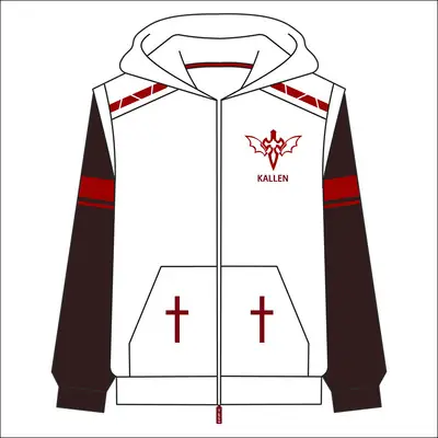 Cách Vẽ Áo Khoác Anime Cách Vẽ Áo Khoác Anime