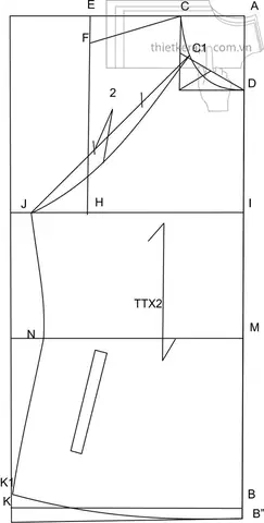 Cách Vẽ Áo Tay Raglan Cách Vẽ Áo Tay Raglan