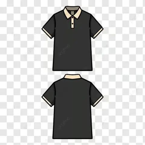 Cách Vẽ Áo Thun Nữ