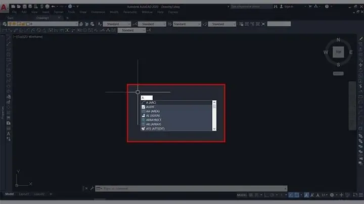 Cách Vẽ Arc Trong Cad