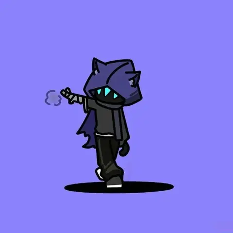 Cách Vẽ Assassin Soul Knight Cách Vẽ Assassin Soul Knight