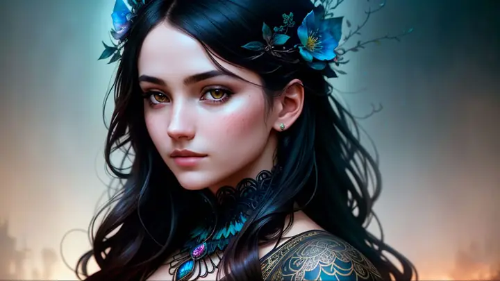 Cách Vẽ Background Bằng Ai