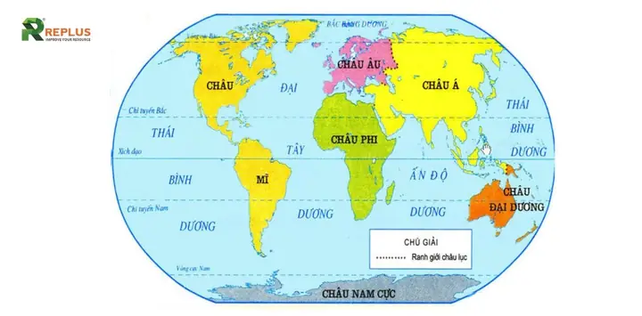 Cách Vẽ Bản Đồ Thế Giới Cách Vẽ Bản Đồ Thế Giới