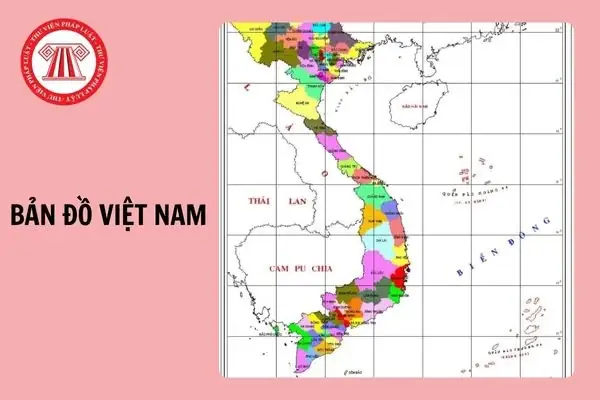 Cách Vẽ Bản Đồ Việt Nam Cách Vẽ Bản Đồ Việt Nam