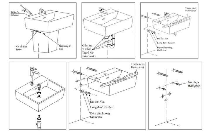 Cách Vẽ Bản Phát Thảo