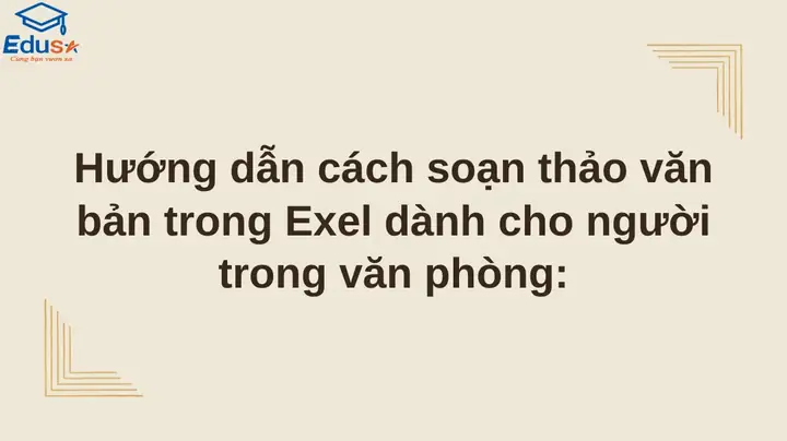 Cách Vẽ Bảng Cho Exel Cách Vẽ Bảng Cho Exel