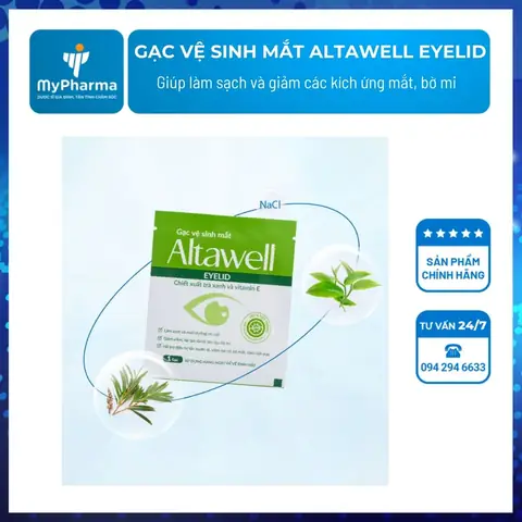 Cách Vẽ Băng Gạc Mắt