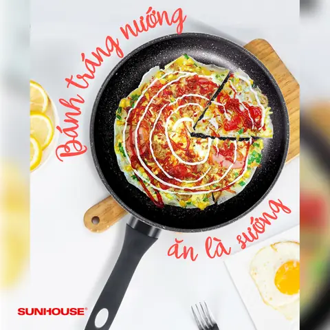 Cách Vẽ Bánh Bằng Chảo Cách Vẽ Bánh Bằng Chảo