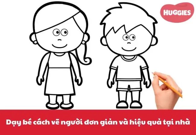 Cách Vẽ Banh Qua Nguoi