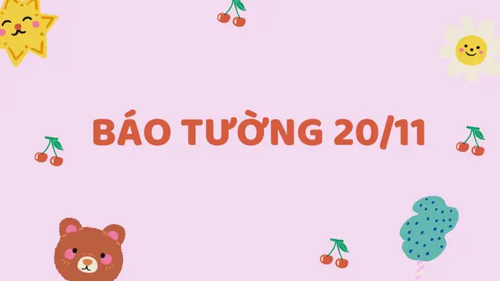 Cách Vẽ Báo Tường Mẫu Cách Vẽ Báo Tường Mẫu