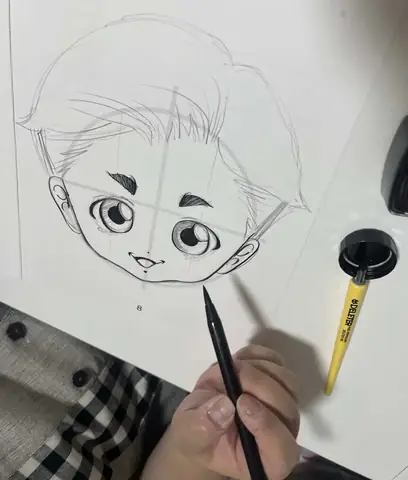 Cách Vẽ Bắp Chân Manga Cách Vẽ Bắp Chân Manga