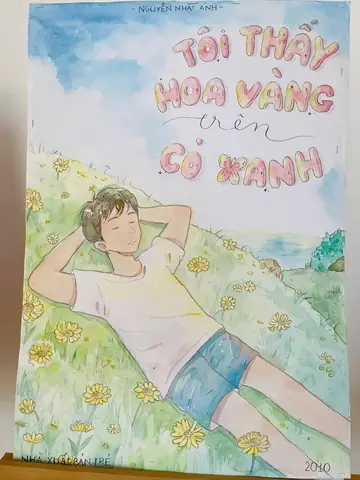 Cách Vẽ Bìa Sách Đẹp