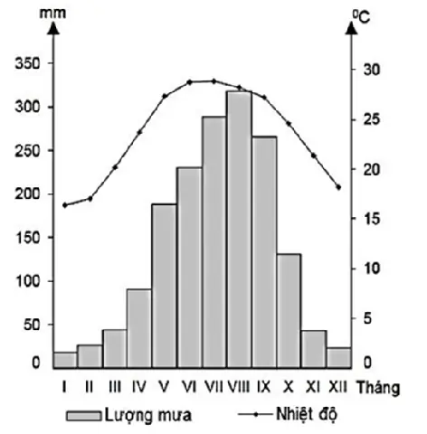 Cách Vẽ Biểu Đồ Cột Nhóm