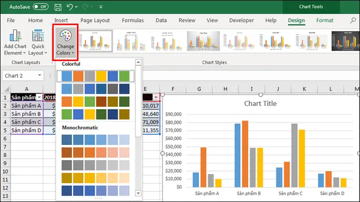 Cách Vẽ Biểu Đồ R-chart Cách Vẽ Biểu Đồ R-chart