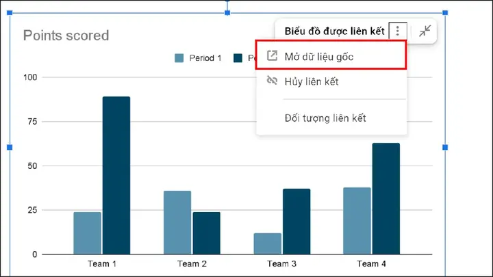 Cách Vẽ Biểu Đồ Thể Cách Vẽ Biểu Đồ Thể