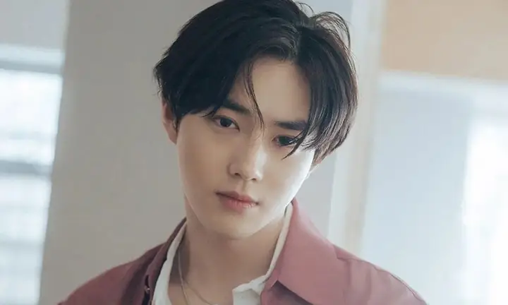 Cách Vẽ Biểu Tượng Exo
