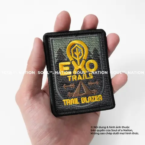 Cách Vẽ Biểu Tượng Exo
