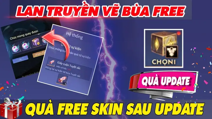 Cách Vẽ Bùa Free Fire Cách Vẽ Bùa Free Fire