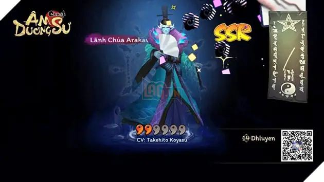 Cách Vẽ Bùa Nhận Ssr