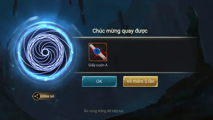 Cách Vẽ Bùa Onmyoji Arena