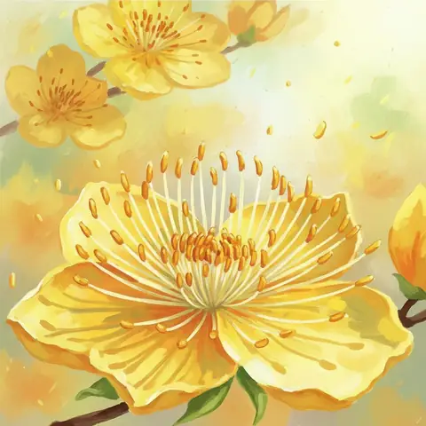 Cách Vẽ Buttercup Đơn Giản Cách Vẽ Buttercup Đơn Giản