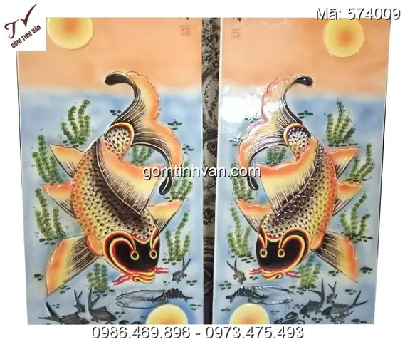 Cách Vẽ Cá Chép Trông Trăng Cách Vẽ Cá Chép Trông Trăng