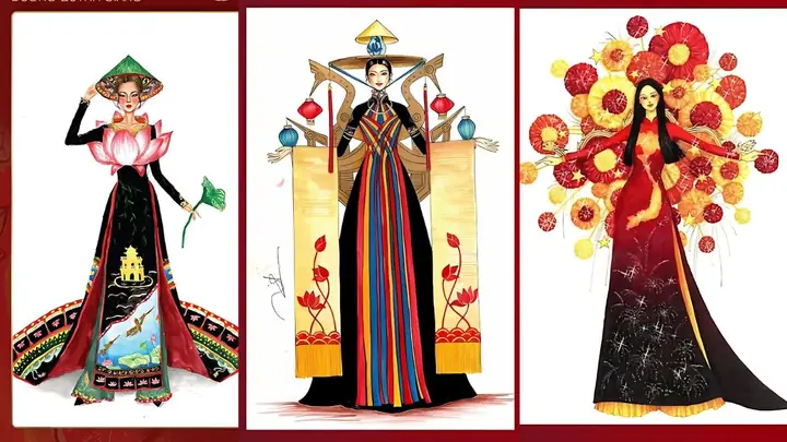 Cách Vẽ Các Loại Dao