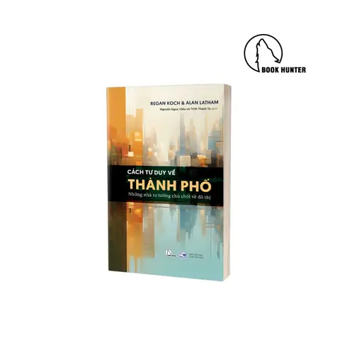 Cách Vẽ Cach Thanh Pho