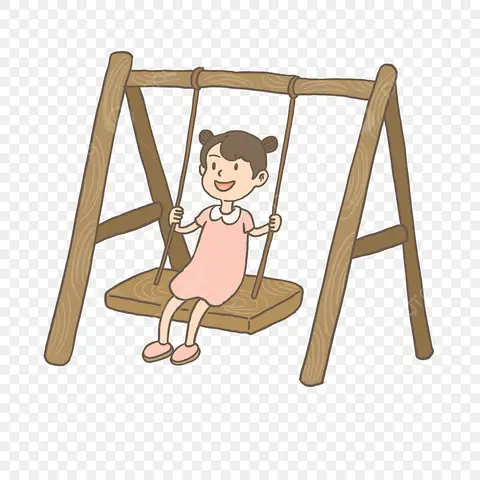 Cách Vẽ Cái Xích Đu Cách Vẽ Cái Xích Đu