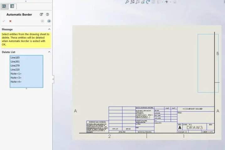 Cách Vẽ Cam Trong Solidworks