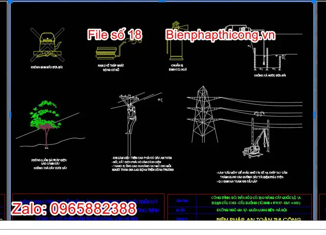 Cách Vẽ Cao Trình Cad Cách Vẽ Cao Trình Cad