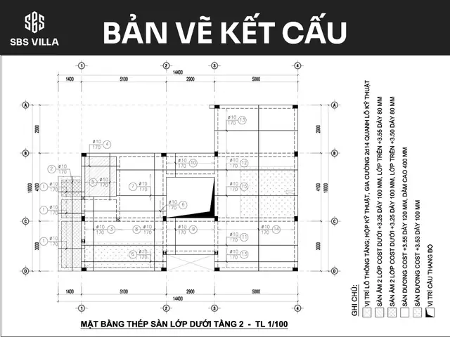 Cách Vẽ Cấu Trúc Nhà Cách Vẽ Cấu Trúc Nhà