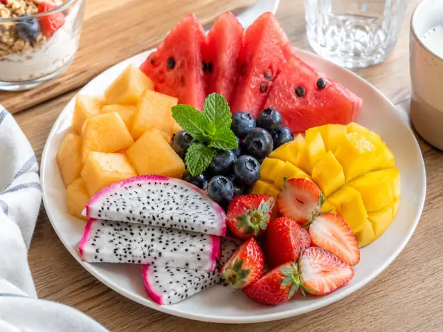Cách Vẽ Cây Cân Bằng