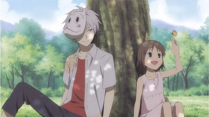 Cách Vẽ Cây Trong Anime