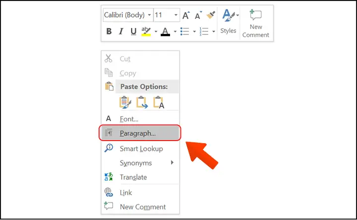 Cách Vẽ Chấm Trong Word