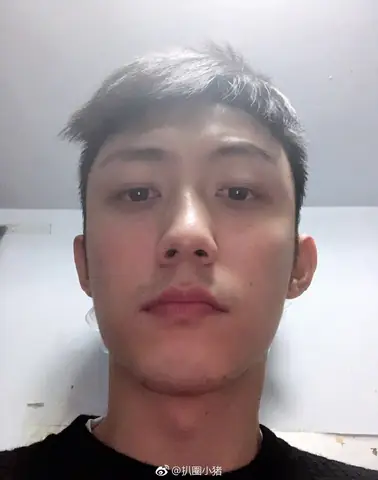 Cách Vẽ Chân Dung Sehun