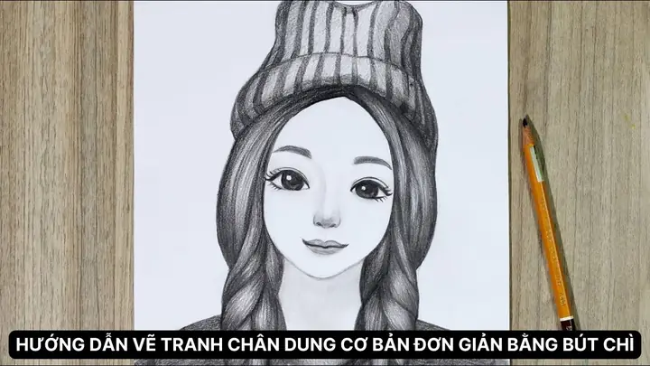 Cách Vẽ Chân Mày Cơ Bản Cách Vẽ Chân Mày Cơ Bản