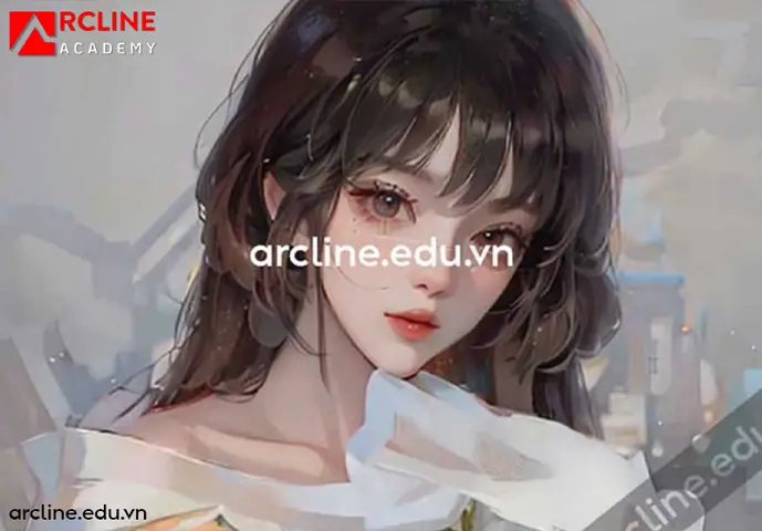 Cách Vẽ Chân Trong Anime
