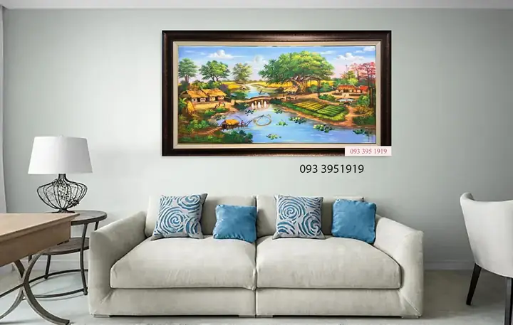 Cách Vẽ Chèo Sân Đình